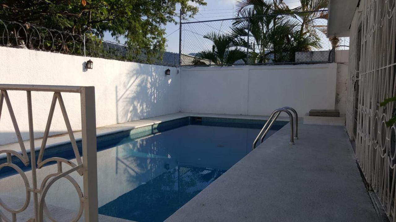 Casa La Perla Casa vacanze Acapulco