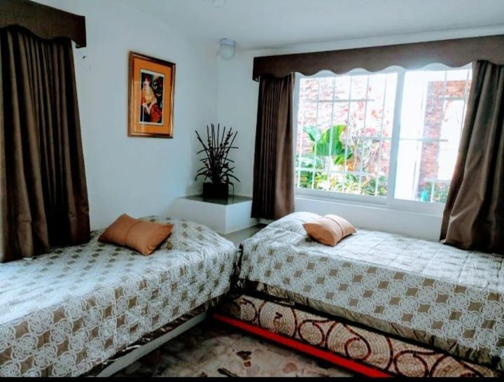 Casa La Perla Casa vacanze Acapulco