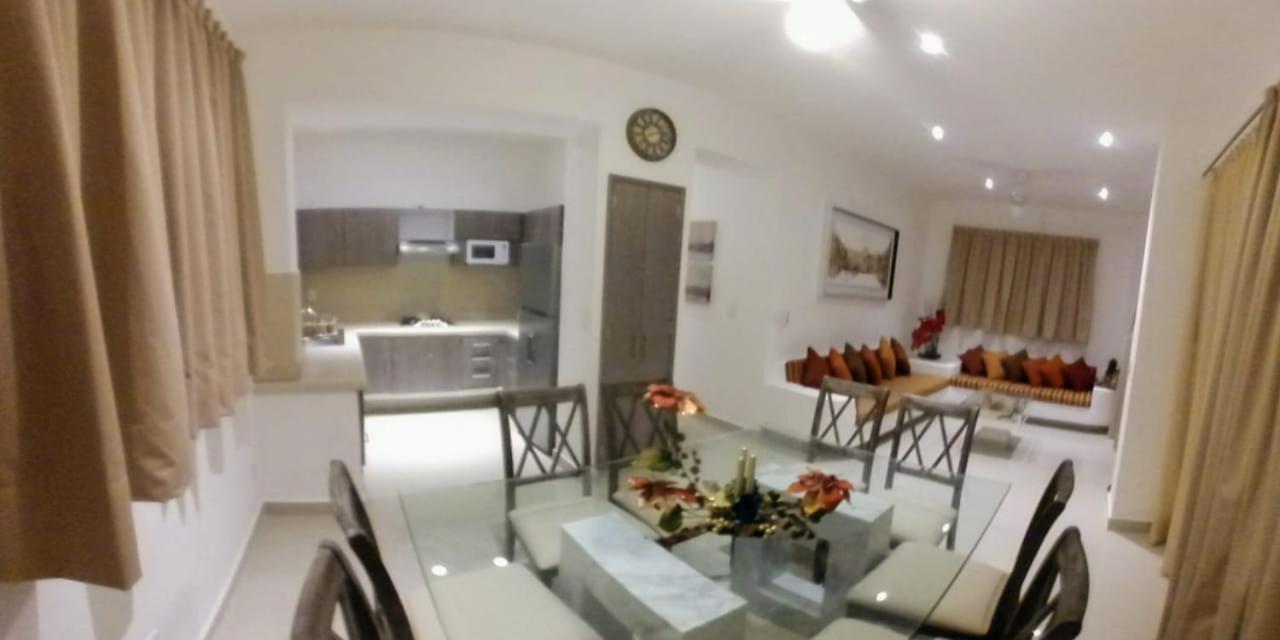 Casa vacanze Casa La Perla