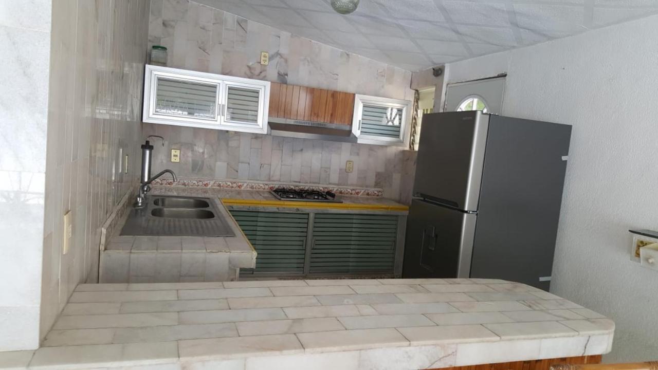 Casa La Perla Casa vacanze Acapulco