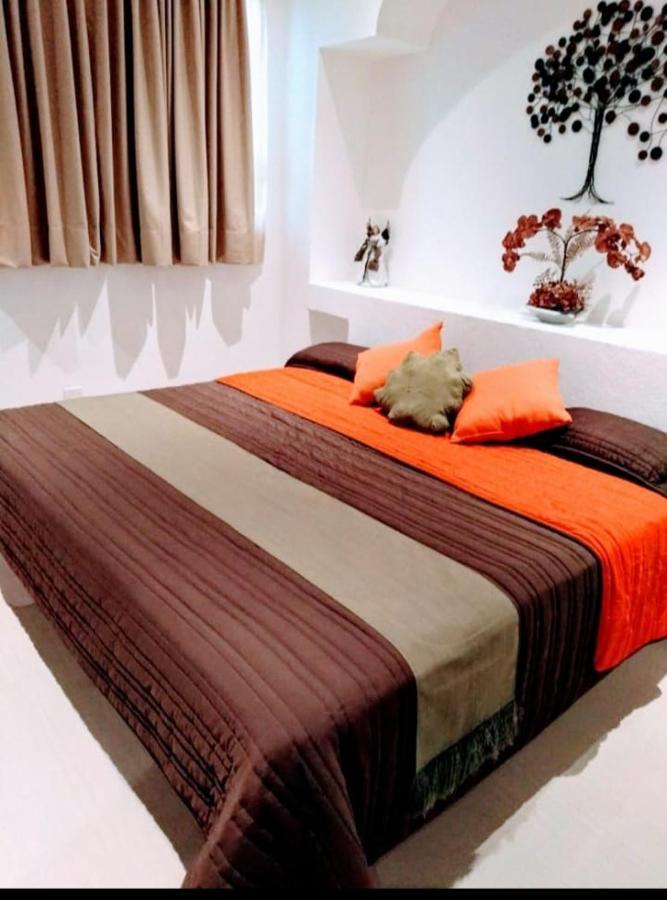 Casa La Perla Casa vacanze